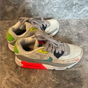 Nike Kids Air Max 90 Sneakers